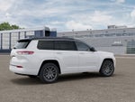2027 Jeep Grand Cherokee L GRAND CHEROKEE L SUMMIT 4X4