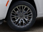 2027 Jeep Grand Cherokee L GRAND CHEROKEE L SUMMIT 4X4