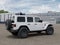 2027 Jeep Wrangler WRANGLER 4-DOOR RUBICON X