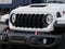 2027 Jeep Wrangler WRANGLER 4-DOOR RUBICON X