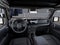 2027 Jeep Wrangler WRANGLER 4-DOOR RUBICON X