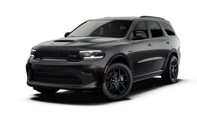 2027 Dodge Durango DURANGO GT HEMI V8 AWD