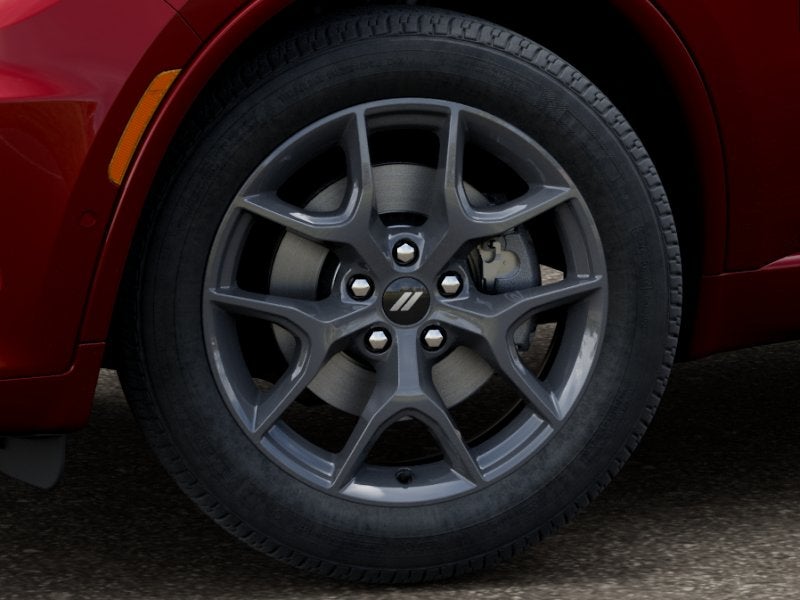 2027 Dodge Durango DURANGO GT HEMI V8 AWD
