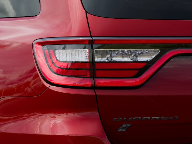 2027 Dodge Durango DURANGO GT HEMI V8 AWD