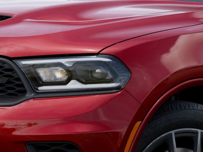 2027 Dodge Durango DURANGO GT HEMI V8 AWD