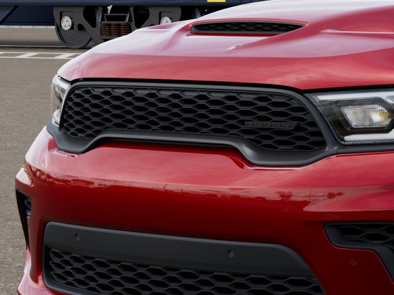 2027 Dodge Durango DURANGO GT HEMI V8 AWD