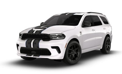2026 Dodge Durango DURANGO GT HEMI V8 PLUS AWD AMERICA250
