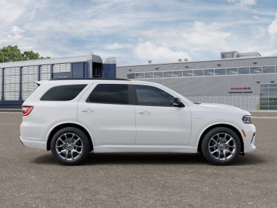 2027 Dodge Durango DURANGO GT HEMI V8 PREMIUM AWD