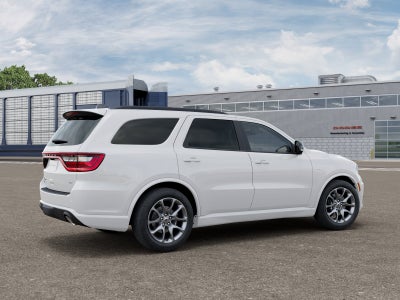 2027 Dodge Durango DURANGO GT HEMI V8 PREMIUM AWD
