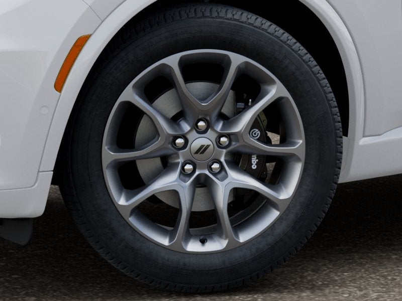 2027 Dodge Durango DURANGO GT HEMI V8 PREMIUM AWD