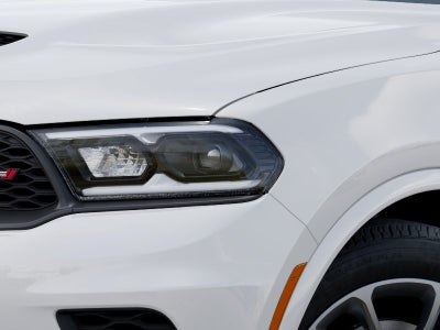 2027 Dodge Durango DURANGO GT HEMI V8 PREMIUM AWD