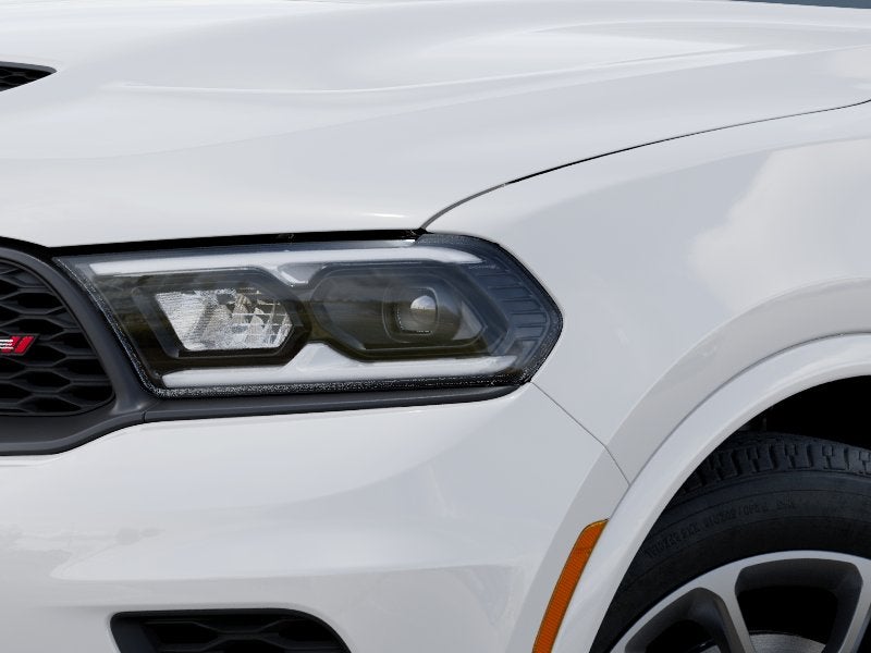2027 Dodge Durango DURANGO GT HEMI V8 PREMIUM AWD