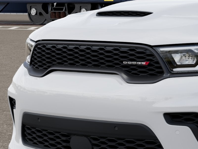2027 Dodge Durango DURANGO GT HEMI V8 PREMIUM AWD