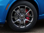 2026 Dodge Durango DURANGO R/T 392 AWD LAUNCH EDITION