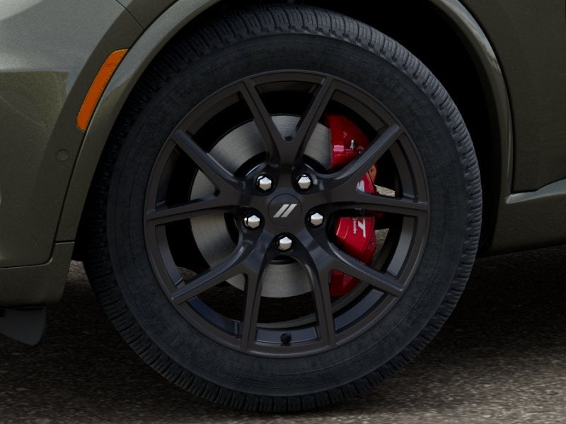 2027 Dodge Durango DURANGO R/T 392 PLUS AWD