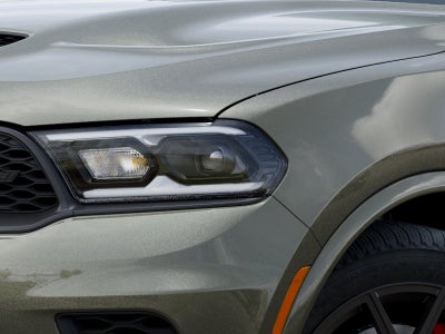 2027 Dodge Durango DURANGO R/T 392 PLUS AWD