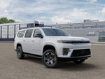 2026 Jeep Grand Wagoneer L GRAND WAGONEER L 4X2