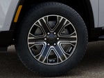 2026 Jeep Grand Wagoneer L GRAND WAGONEER L 4X2