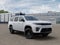 2026 Jeep Grand Wagoneer L GRAND WAGONEER L LIMITED RESERVE 4X4