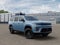 2026 Jeep Grand Wagoneer L GRAND WAGONEER L LIMITED RESERVE 4X4