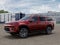 2026 Jeep Grand Wagoneer GRAND WAGONEER 4X2