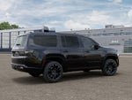 2026 Jeep Grand Wagoneer GRAND WAGONEER SUMMIT RESERVE 4X4
