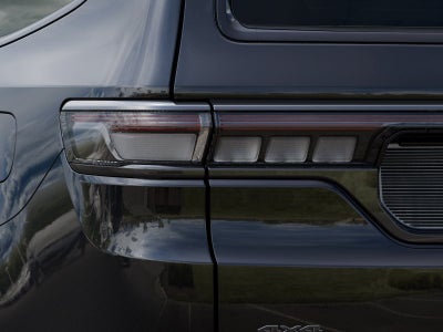 2026 Jeep Grand Wagoneer GRAND WAGONEER SUMMIT RESERVE 4X4