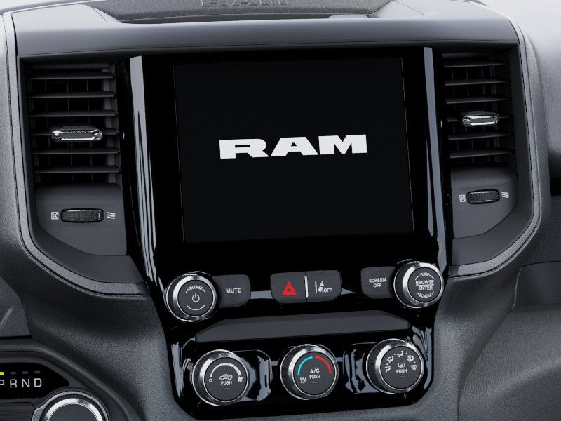 2026 RAM 1500 RAM 1500 TRADESMAN QUAD CAB 4X2 6'4' BOX