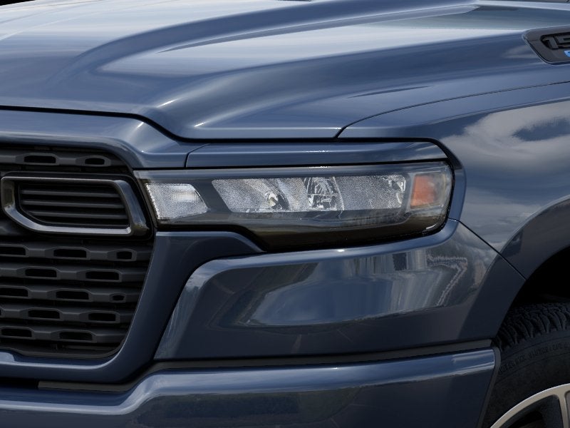 2026 RAM 1500 RAM 1500 EXPRESS QUAD CAB 4X2 6'4' BOX