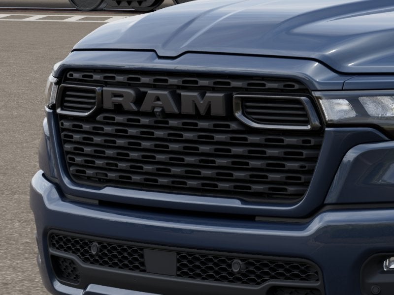 2026 RAM 1500 RAM 1500 EXPRESS QUAD CAB 4X2 6'4' BOX