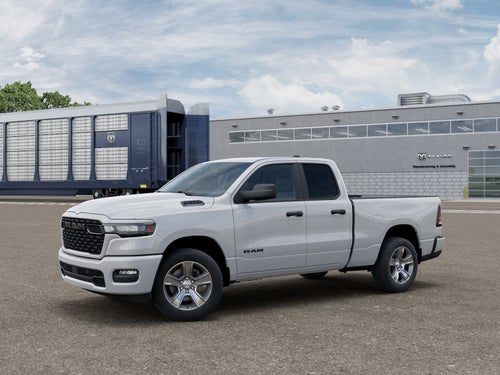 2026 RAM 1500 RAM 1500 EXPRESS QUAD CAB 4X2 6'4' BOX
