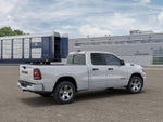 2026 RAM 1500 RAM 1500 EXPRESS QUAD CAB 4X2 6'4' BOX
