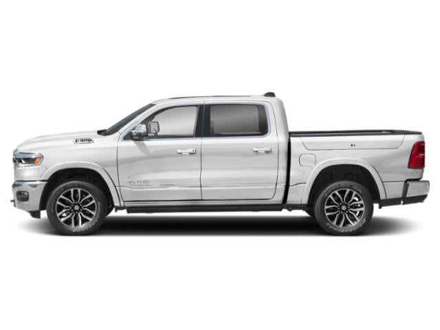 2027 RAM 1500 Longhorn