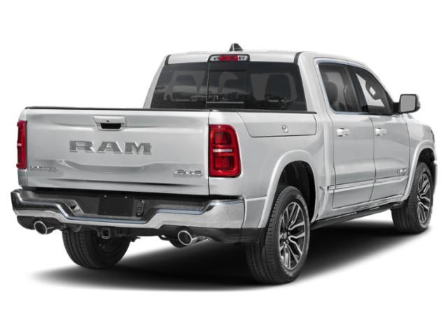 2027 RAM 1500 Longhorn
