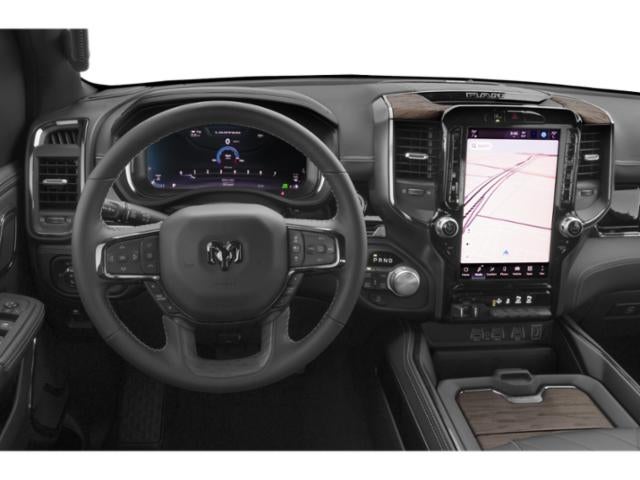 2027 RAM 1500 Longhorn
