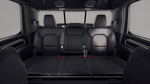 2027 RAM 1500 RAM 1500 LARAMIE CREW CAB 4X4 5'7' BOX