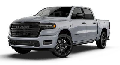 2027 RAM 1500 RAM 1500 LARAMIE CREW CAB 4X4 5'7' BOX