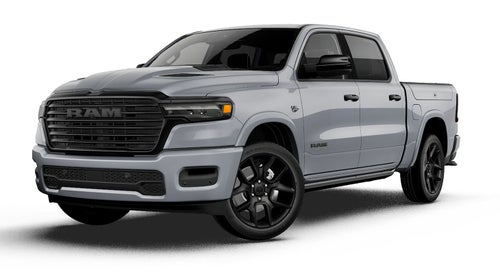 2027 RAM 1500 RAM 1500 LARAMIE CREW CAB 4X4 5'7' BOX