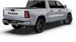 2027 RAM 1500 RAM 1500 LARAMIE CREW CAB 4X4 5'7' BOX