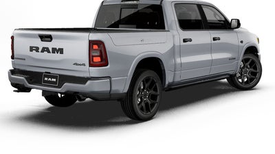 2027 RAM 1500 RAM 1500 LARAMIE CREW CAB 4X4 5'7' BOX