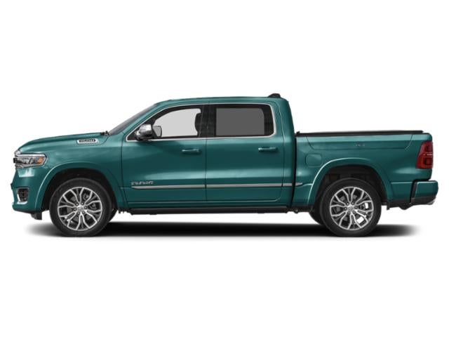 2027 RAM 1500 Tungsten