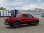 2026 RAM 1500 RAM 1500 REBEL CREW CAB 4X4 5'7' BOX