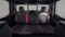 2027 RAM 1500 RAM 1500 TRX SRT CREW CAB 4X4 5'7' BOX