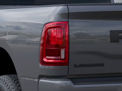 2026 RAM 2500 RAM 2500 LARAMIE CREW CAB 4X4 6'4' BOX