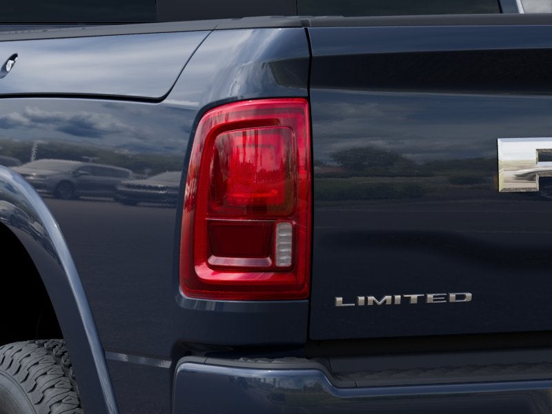 2026 RAM 2500 RAM 2500 LIMITED CREW CAB 4X4 6'4' BOX