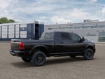 2026 RAM 2500 RAM 2500 LIMITED MEGA CAB 4X4 6'4' BOX