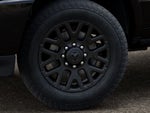 2026 RAM 2500 RAM 2500 LIMITED MEGA CAB 4X4 6'4' BOX