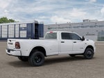2026 RAM 3500 RAM 3500 BIG HORN CREW CAB 4X4 8' BOX