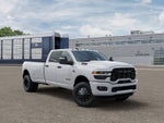 2026 RAM 3500 RAM 3500 BIG HORN CREW CAB 4X4 8' BOX