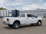 2026 RAM 3500 RAM 3500 BIG HORN CREW CAB 4X4 8' BOX